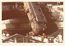 Head-on collision - Wikipedia