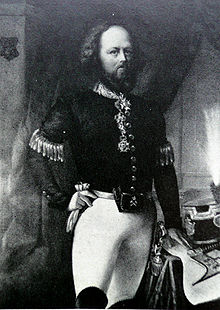 Friedrich Constantin von Beust