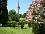 Parque de la Quinta de la Fuente del Berro