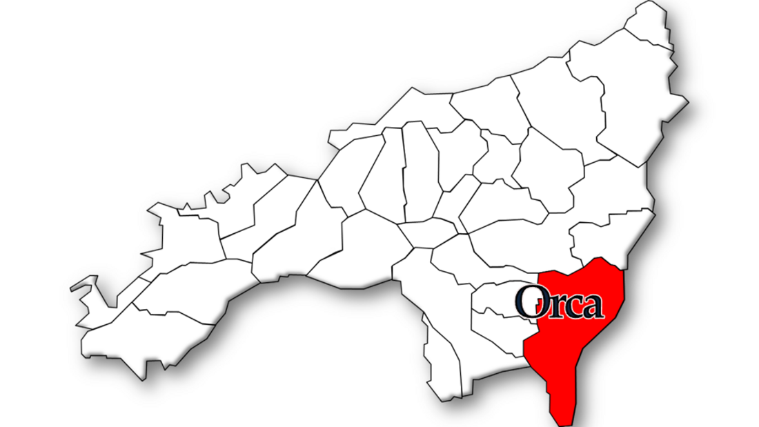 Orca (Fundão)