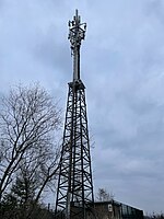 Funkturm Ellerberg