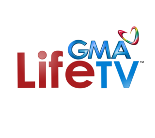 <span class="mw-page-title-main">GMA Life TV</span> 24-hour Philippine pay television channel