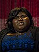 Gabourey Sidibe spelar Becky Williams