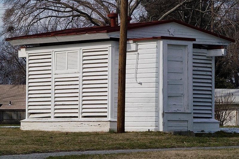 File:Gaithersburg latitude observatory 1.jpg