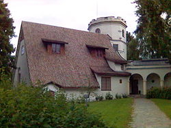 Gallen-Kallela Museum