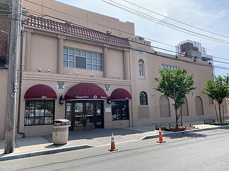 Gargiulo's Italian Restaurant