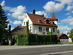 Bautzner Landstraße Arnsdorf