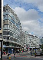 Gateway House, Manchester