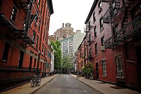 Gay Street, Manhattan.jpg