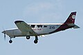 PA-32R-301 Saratoga, Golden Bay Air (ZK-ZIG), 2015