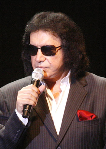 Gene Simmons