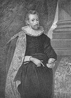 George Heriot 16th and 17th-century Scottish goldsmith and philanthropist (1563–1624)