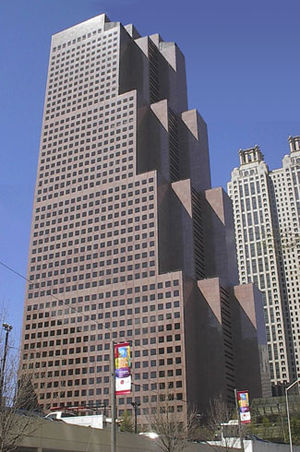 Georgia-Pacific Tower