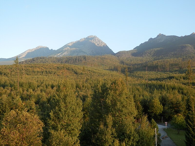 File:Gerlach Vysoké Tatry 18 Slovensko1.jpg