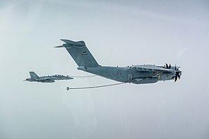 Airbus A400M: Entwicklung, Konstruktion, Leistungsfähigkeit