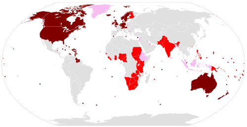 فهرست زبان‌های هندواروپایی: نیاکان فرضی, نیاکان, جدایی‌ها