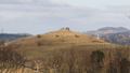 English: Rodenbach Küppel - Mountain near Gersfeld, Hesse, Germany