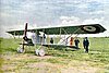 Caudron G.3