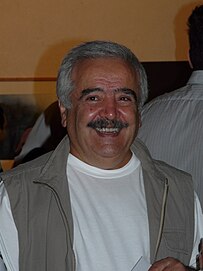 Ehsan Pahlavan - Wikidata