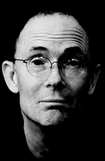 Miniatura William Gibson