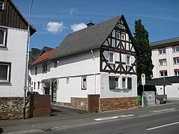 Gießener Straße 18, 2, Heuchelheim, Landkreis Gießen