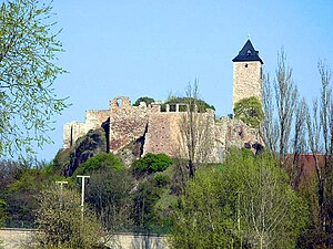 Halle (Saale) - Wikipedia