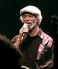 Pienoiskuva sivulle Gil Scott-Heron