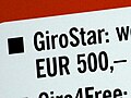 GiroStar