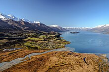 Glenorchy at the Head of Lake Wakatipu.jpg