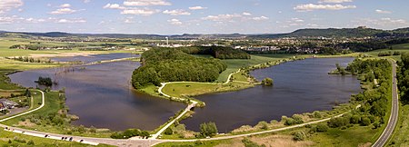 GoldbergseePano