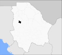 Gómez Farías Municipality, Chihuahua