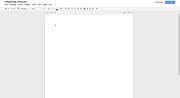 Tulemuse "Google Docs" pisipilt