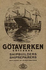 Thumbnail for Götaverken