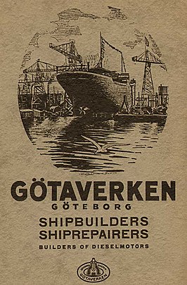 Götaverken