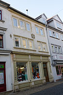 Gotha, Marktstrasse 18, 001.jpg