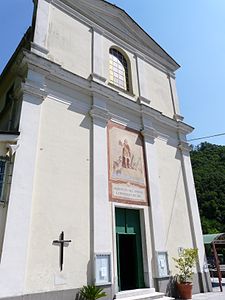 Graveglia (Carasco) -chiesa4.JPG