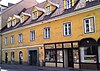 Gift shop in Graz