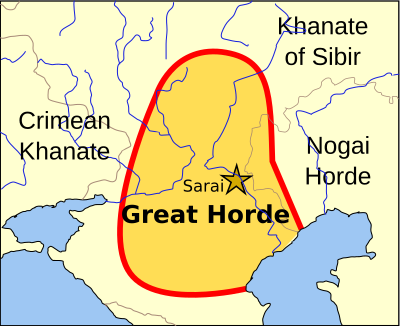 Great Horde