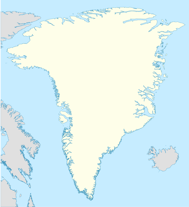 Нуук (Greenland)