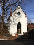 Bachlbergweg chapel