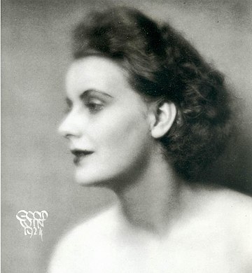 Margarita Garbo