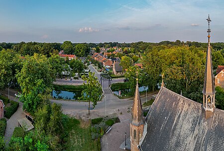 Griendtsveen panorama