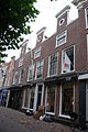 Grote Houtstraat, Haarlem This is an image of rijksmonument number 19236