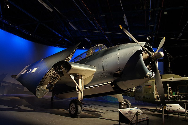 File:Grumman TBF-1C Avenger (9262996305).jpg