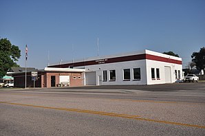 Mairie de Guernesey