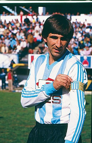 <span class="mw-page-title-main">Gustavo Costas</span> Argentine former footballer