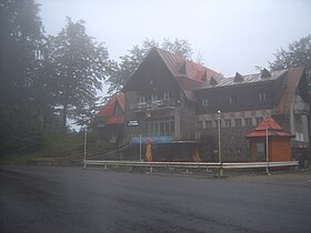 Anschauliches Bild des Artikels vom Col du Gutâi