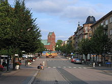 Plik:Hässleholm_Center.JPG