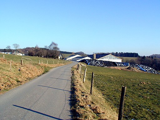 Hückeswagen-scheuer