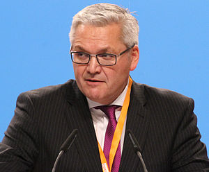 Hüppe CDU Parteitag 2014 by Olaf Kosinsky-1.jpg